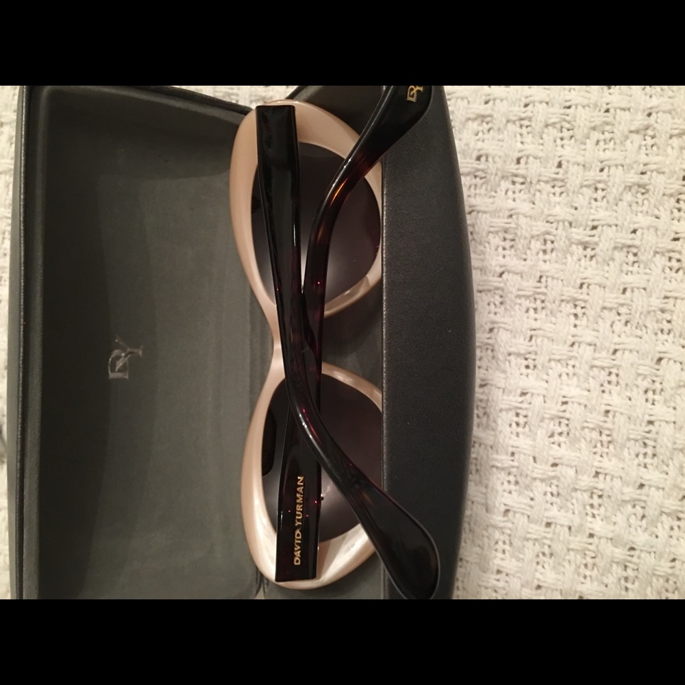 David Yurman Sunglasses